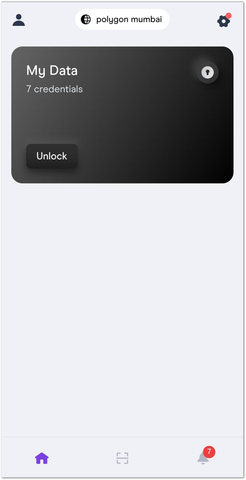 Privado ID app as a reference implementation